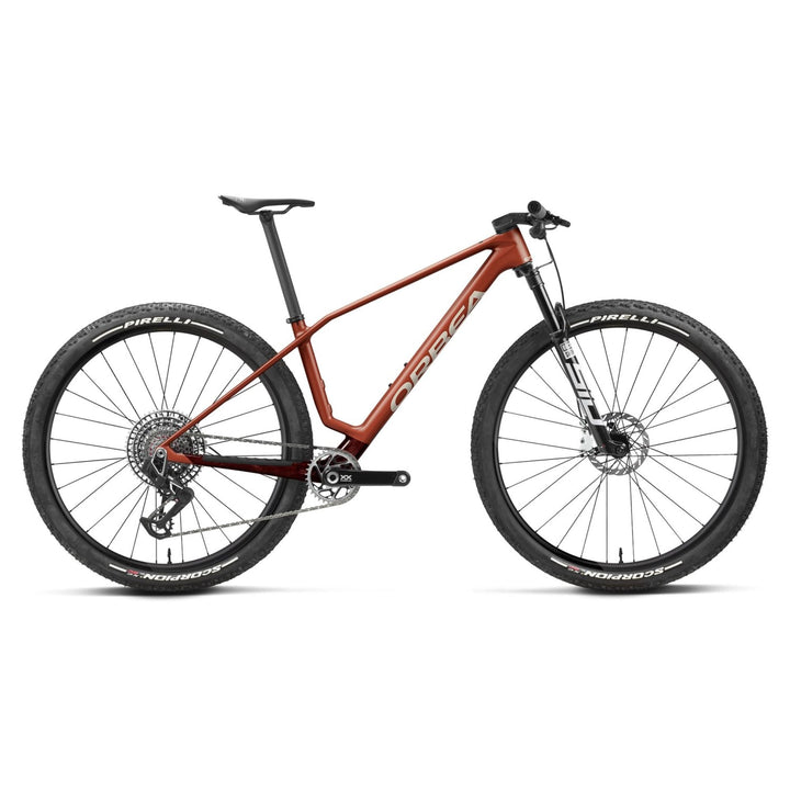 2026 Orbea ALMA M-LTD