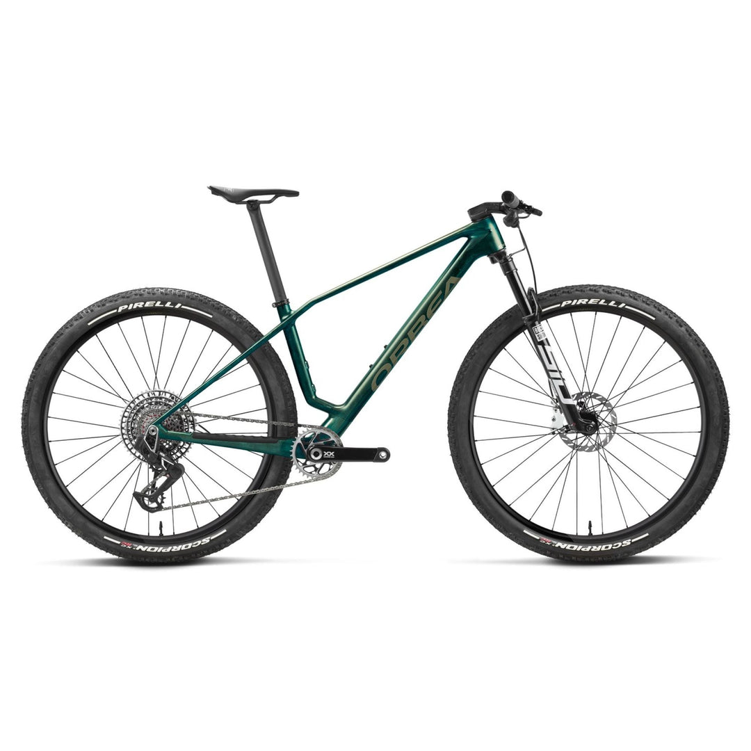 2026 Orbea ALMA M-LTD