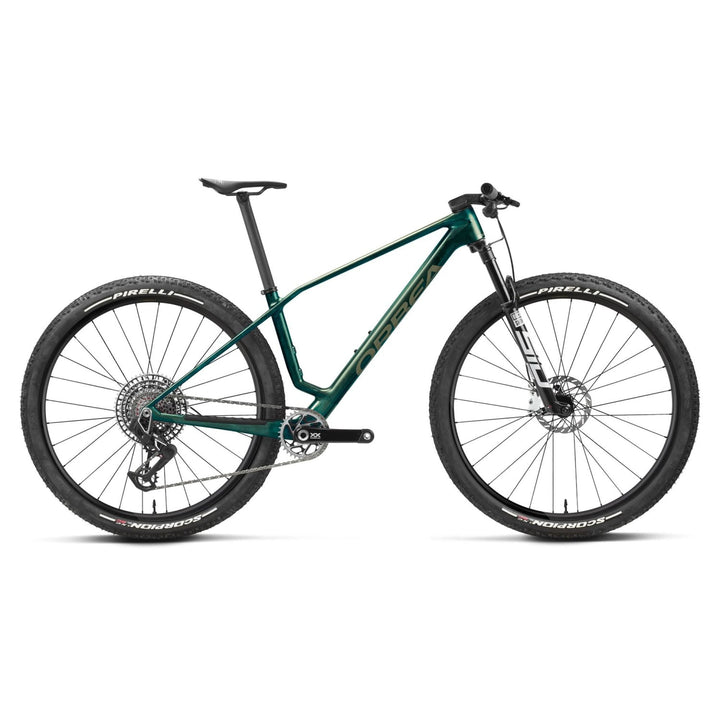 2026 Orbea ALMA M-LTD