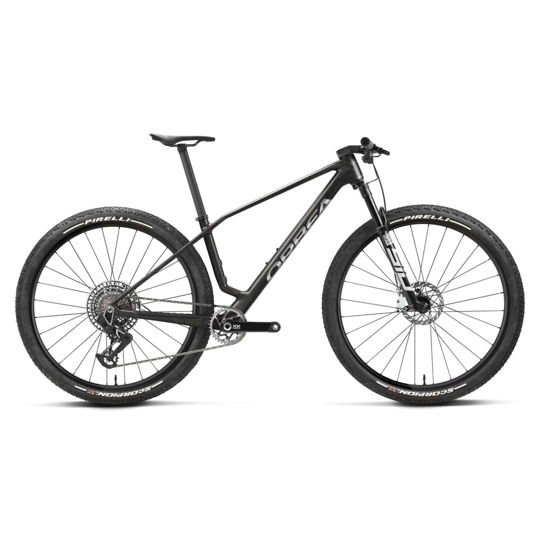 2026 Orbea ALMA M-LTD