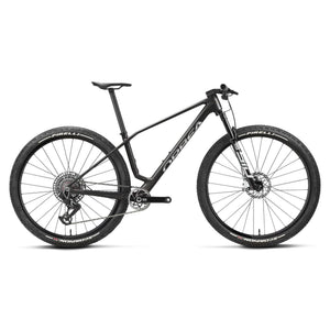 Diamond Carbon View (Matt)
