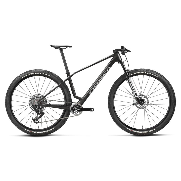 2026 Orbea ALMA M-LTD