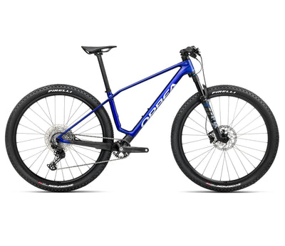 Orbea ALMA M40
