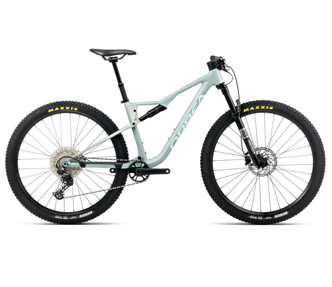Orbea OIZ H30 Blue Stone - Metallic Blue Stone (Gloss)