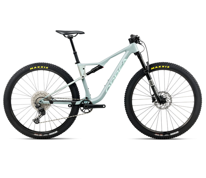Orbea OIZ H30 Blue Stone - Metallic Blue Stone (Gloss)