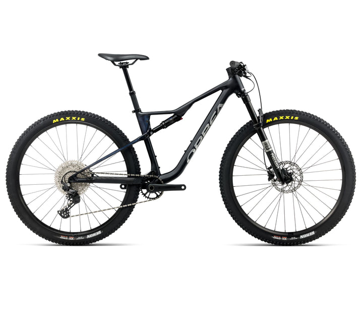 Orbea OIZ H30 Armor Black (Matt-Gloss)
