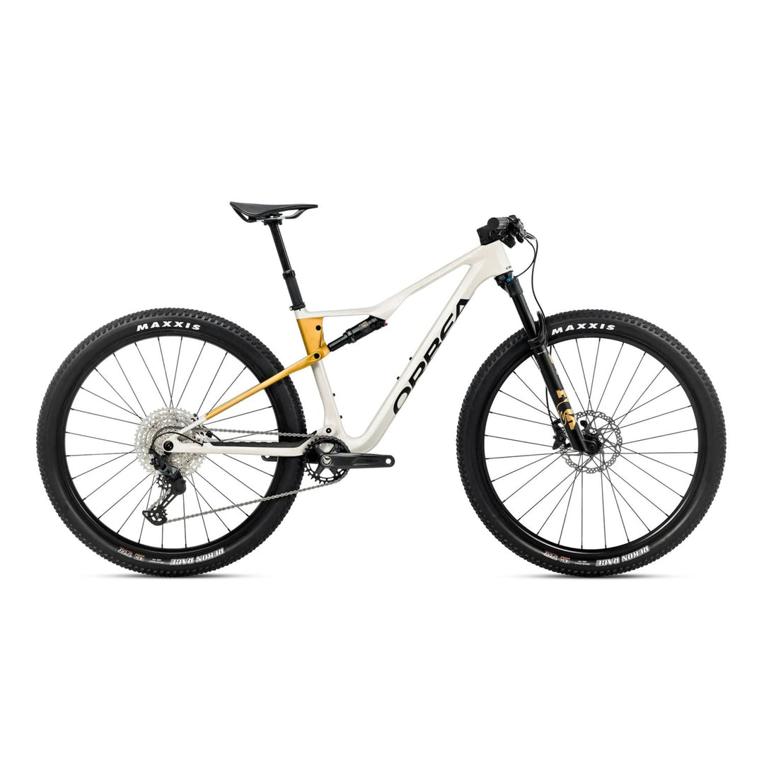 2026 Orbea OIZ M30