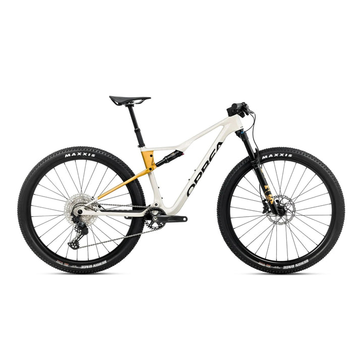 2026 Orbea OIZ M30