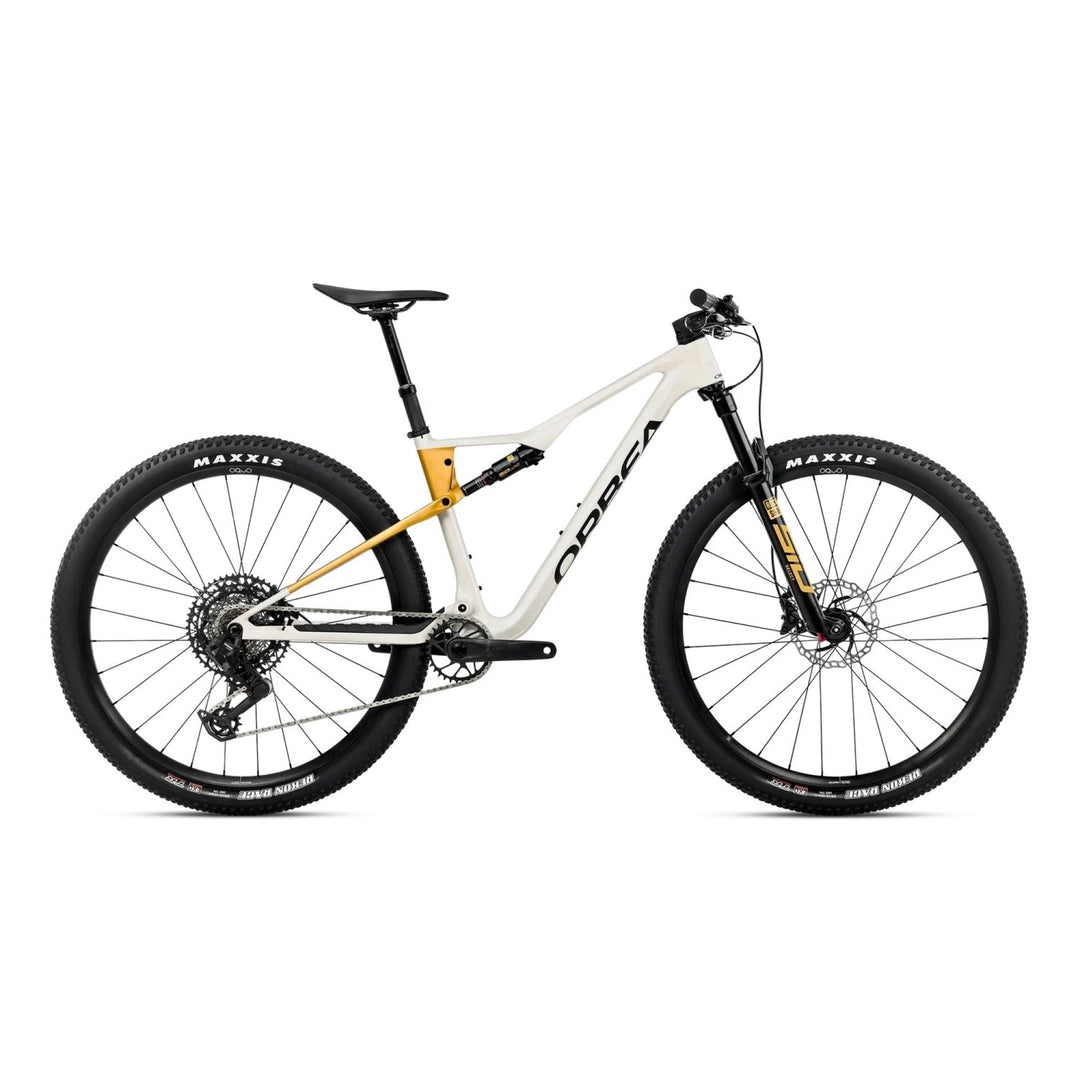 2026 Orbea OIZ M21