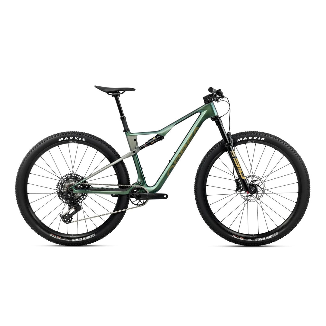 2026 Orbea OIZ M21