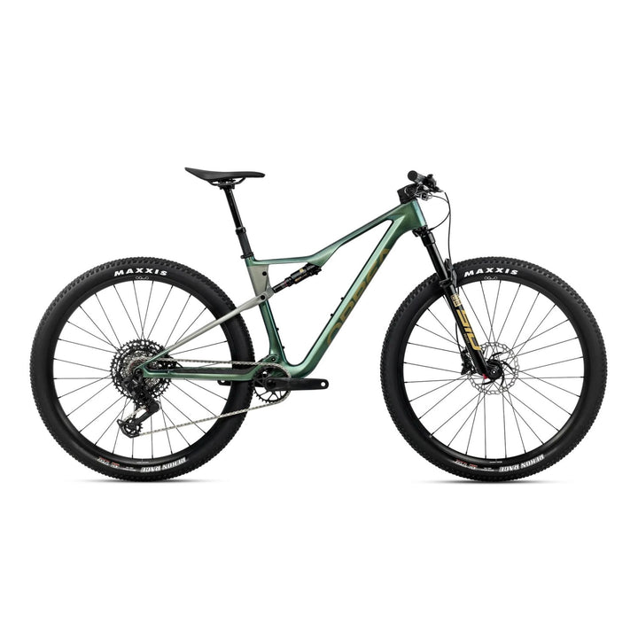 2026 Orbea OIZ M21