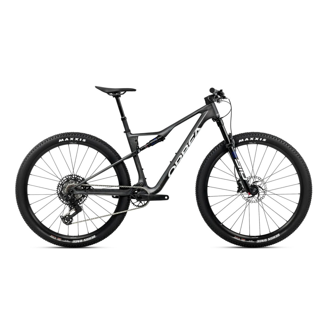 2026 Orbea OIZ M21