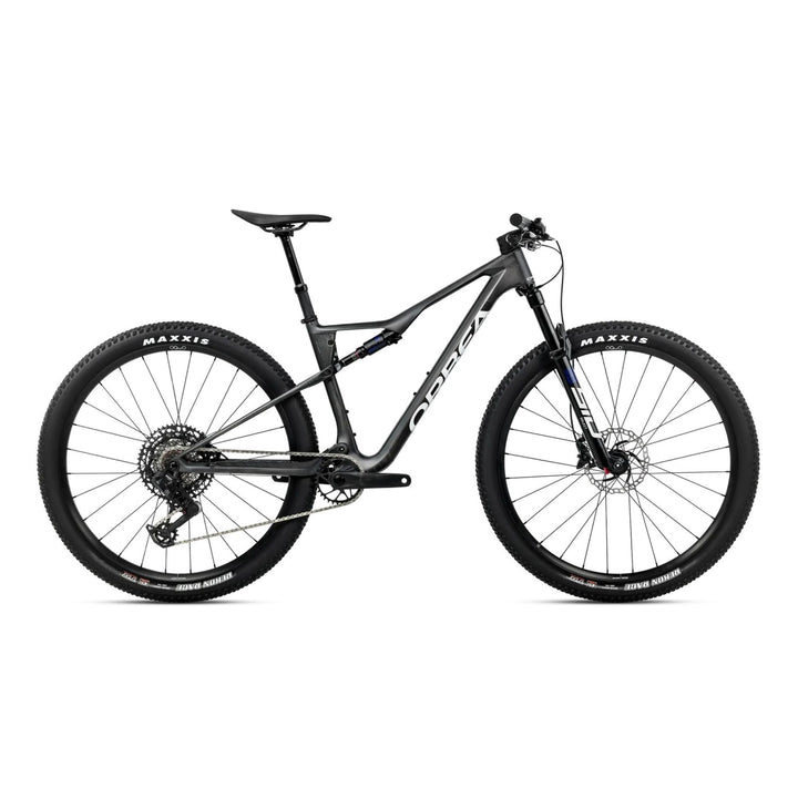 2026 Orbea OIZ M21
