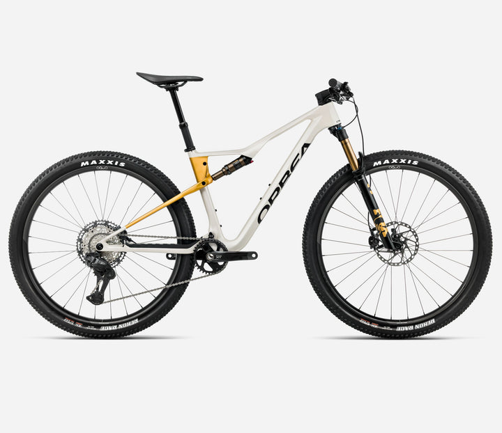 2026 Orbea OIZ M10 Bike