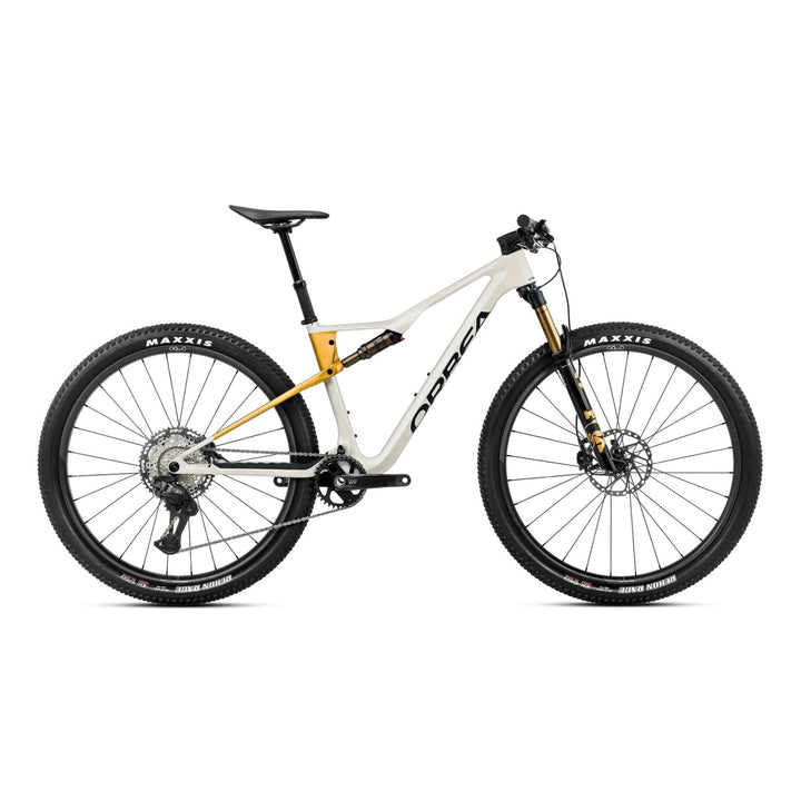 2026 Orbea OIZ M10
