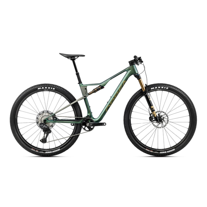 2026 Orbea OIZ M10