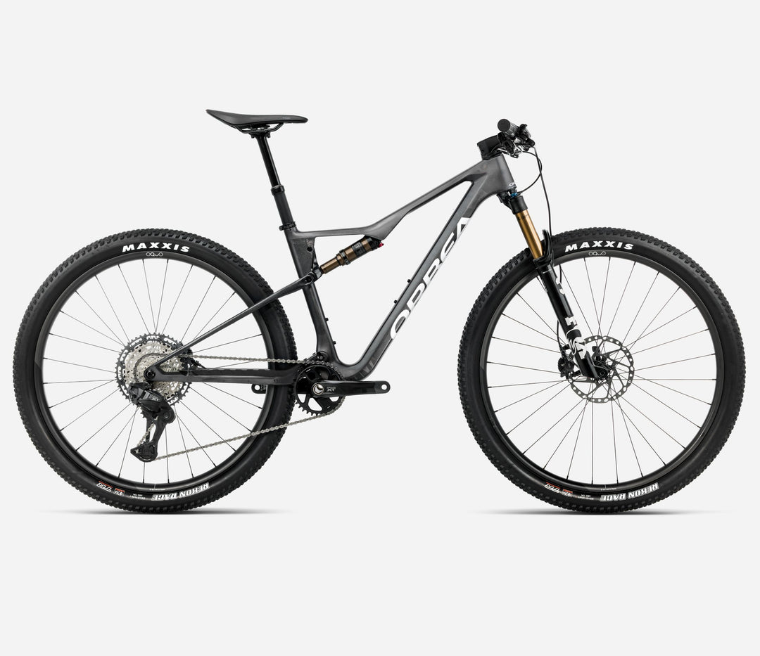 2026 Orbea OIZ M10 Bike