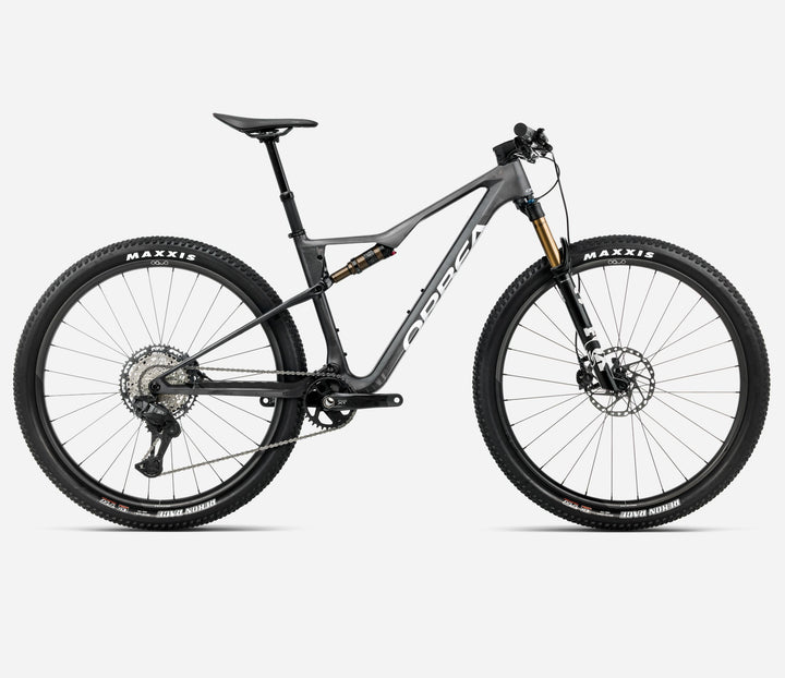 2026 Orbea OIZ M10 Bike