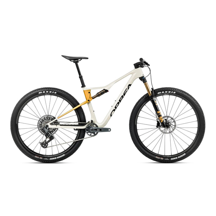 2026 Orbea OIZ M10 AXS