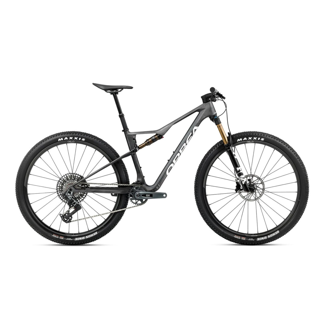 2026 Orbea OIZ M10 AXS