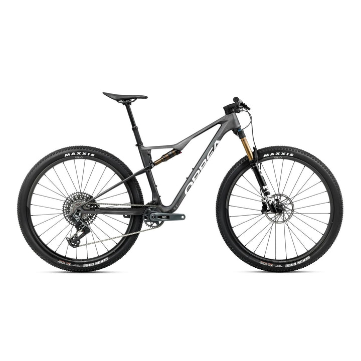 2026 Orbea OIZ M10 AXS