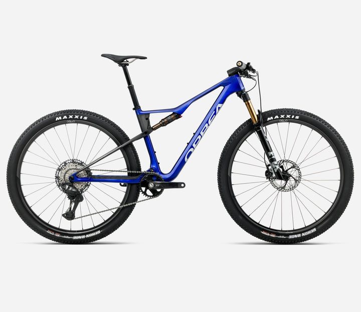 2026 Orbea OIZ M-Pro Bike
