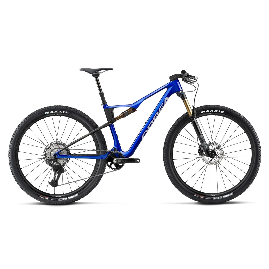 2026 Orbea OIZ M-PRO