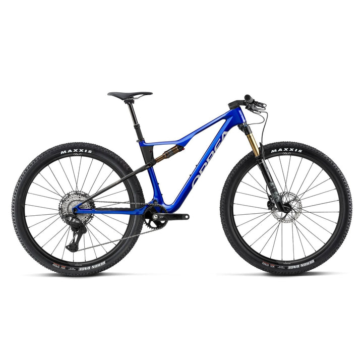 2026 Orbea OIZ M-PRO