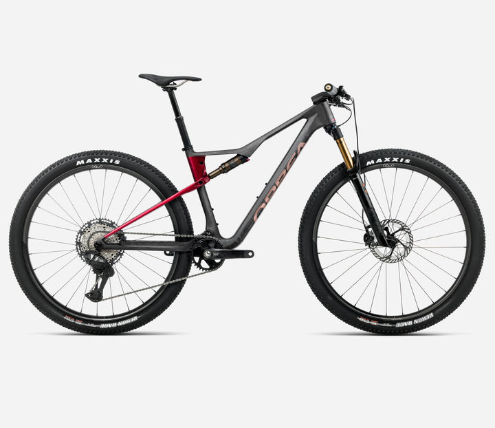 2026 Orbea OIZ M-Pro Bike