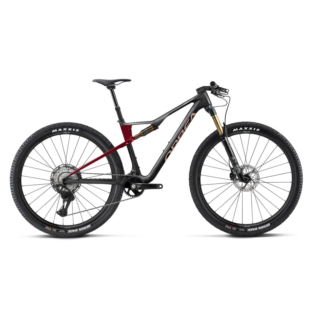 2026 Orbea OIZ M-PRO