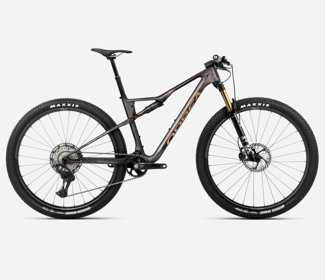 2026 Orbea OIZ M-Pro Bike