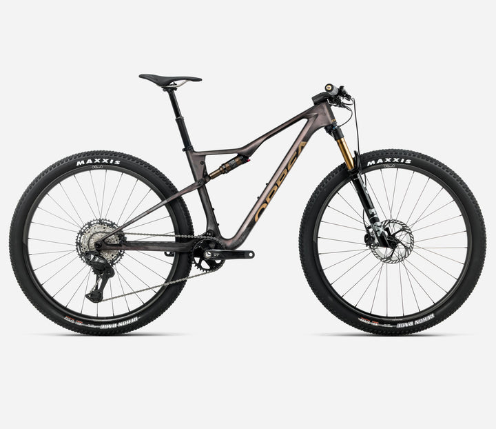 2026 Orbea OIZ M-Pro Bike