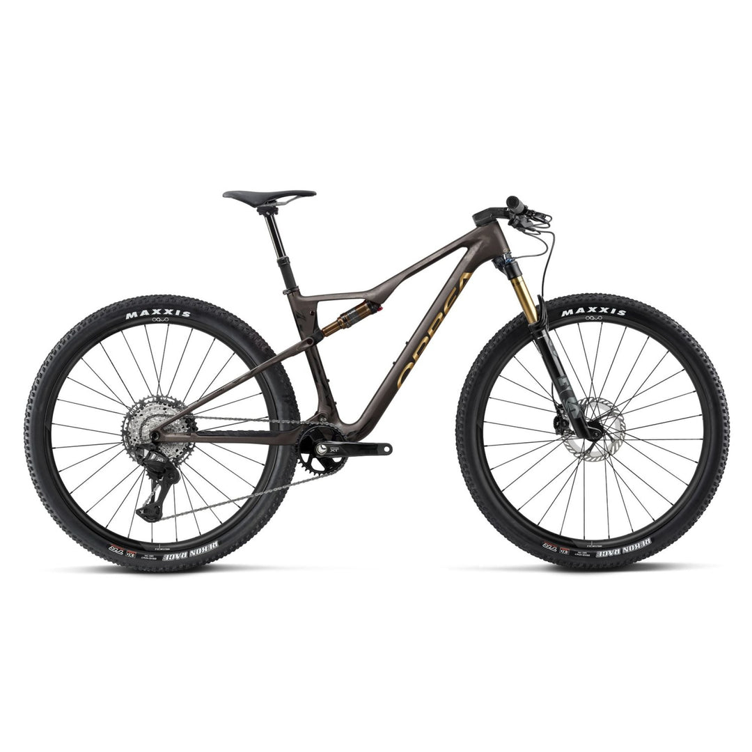 2026 Orbea OIZ M-PRO