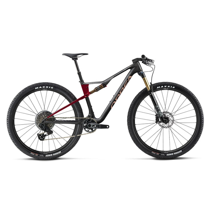 2026 Orbea OIZ M-TEAM AXS