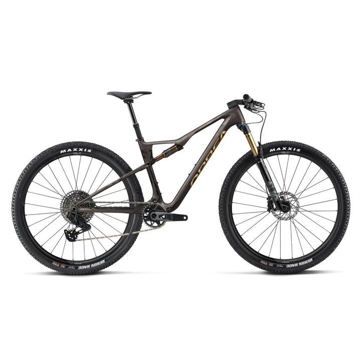 2026 Orbea OIZ M-TEAM AXS