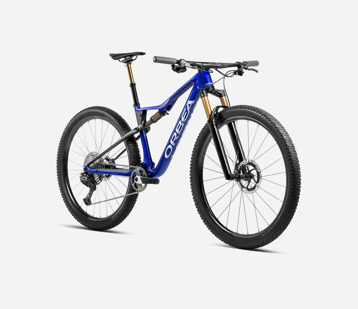 2026 Orbea OIZ M-Pro Bike
