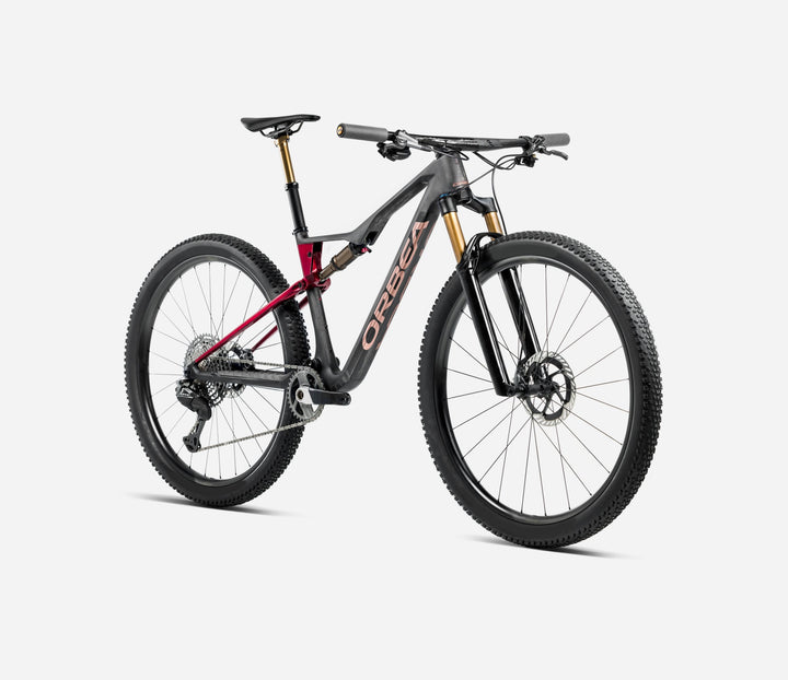2026 Orbea OIZ M-Pro Bike