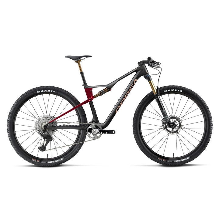 2026 Orbea OIZ M-TEAM FACTORY