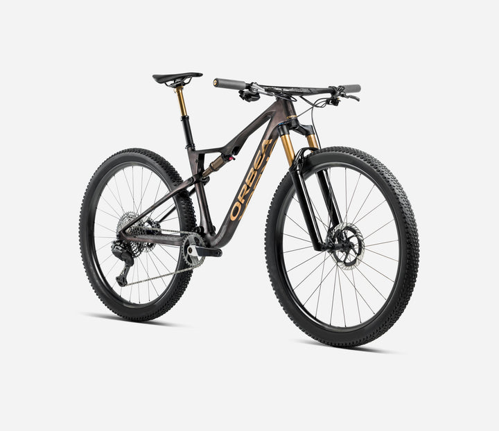 2026 Orbea OIZ M-Pro Bike