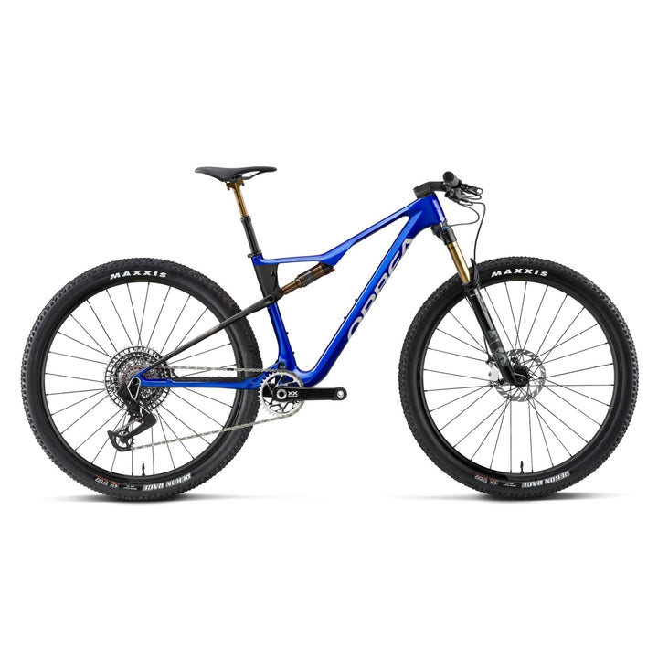 2026 Orbea OIZ M-LTD