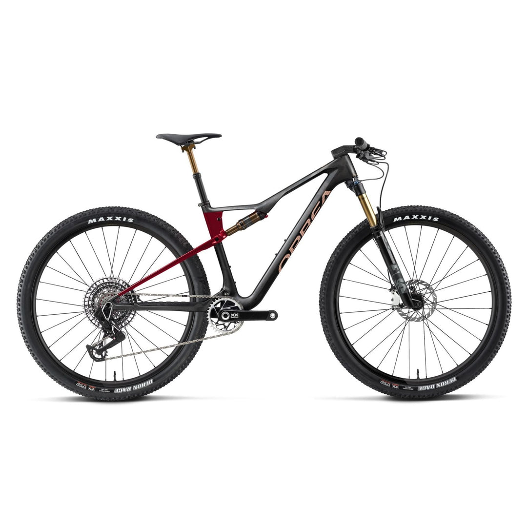 2026 Orbea OIZ M-LTD