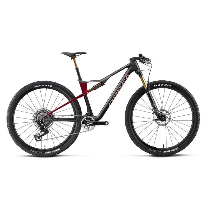 2026 Orbea OIZ M-LTD
