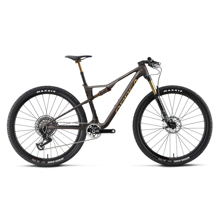 2026 Orbea OIZ M-LTD