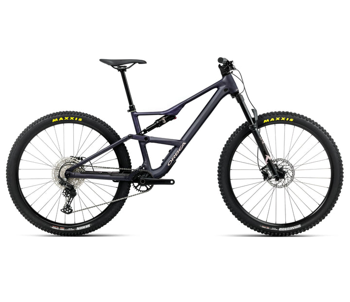 Orbea OCCAM SL H30 Tanzanite (Matt-Gloss)