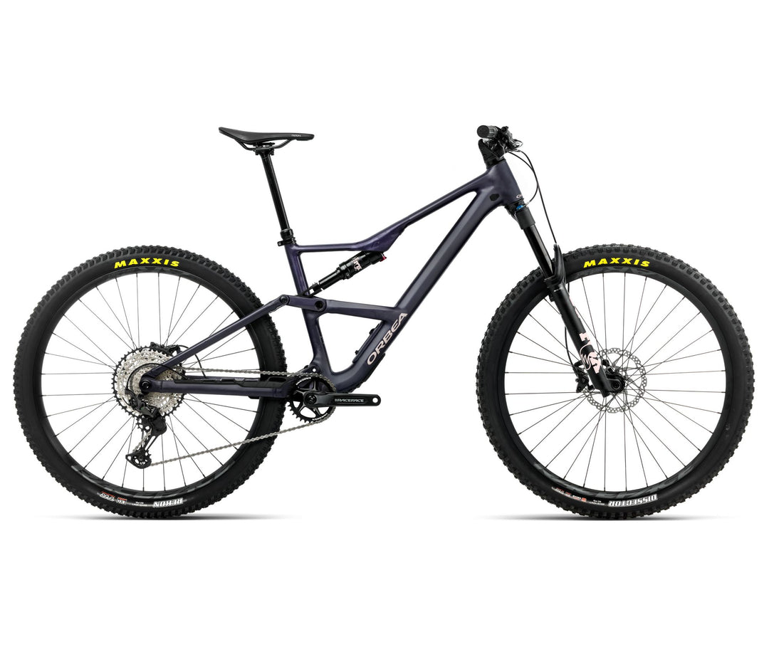 Orbea OCCAM SL H10 Tanzanite (Matt-Gloss)