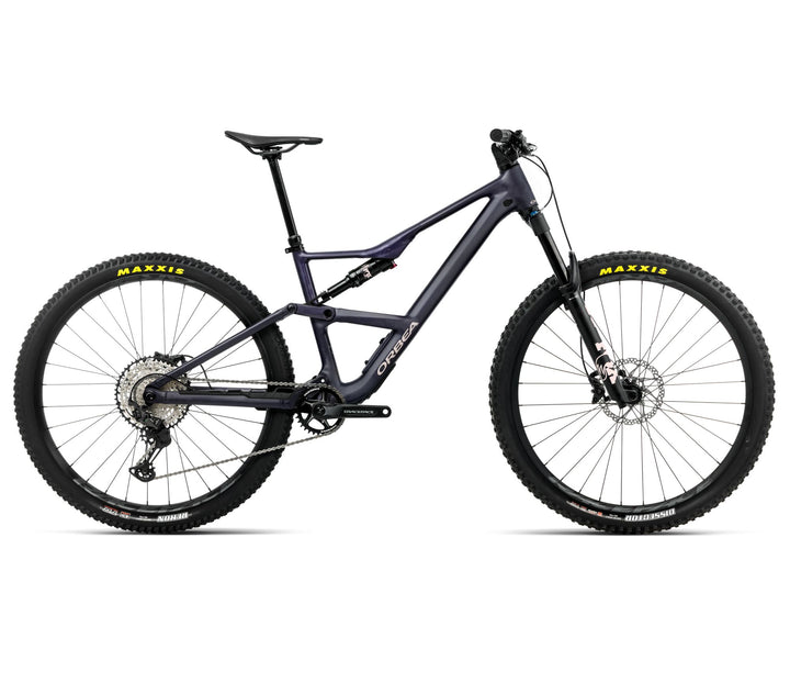 Orbea OCCAM SL H10 Tanzanite (Matt-Gloss)