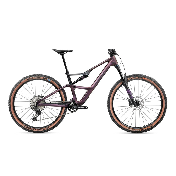 2026 Orbea OCCAM SL M30