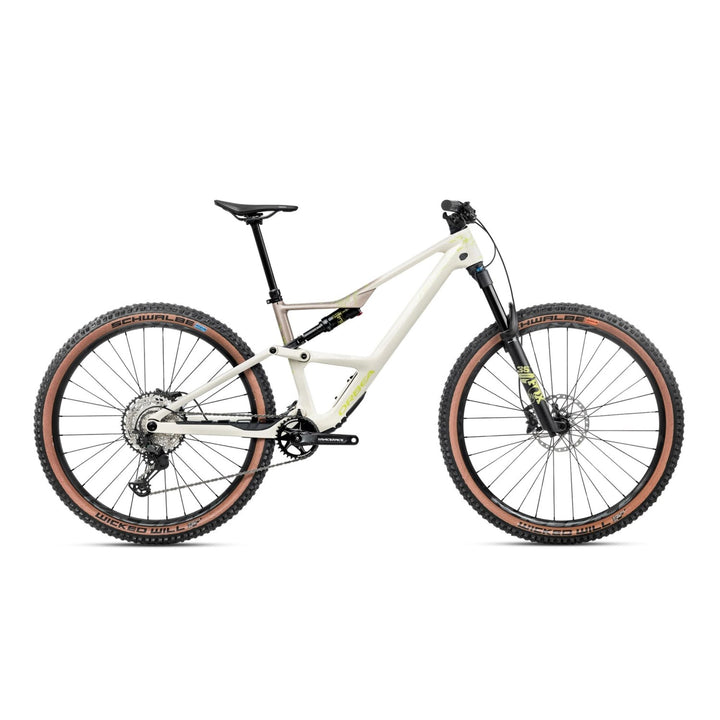 2026 Orbea OCCAM SL M30