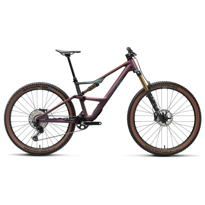 2026 Orbea OCCAM SL M10