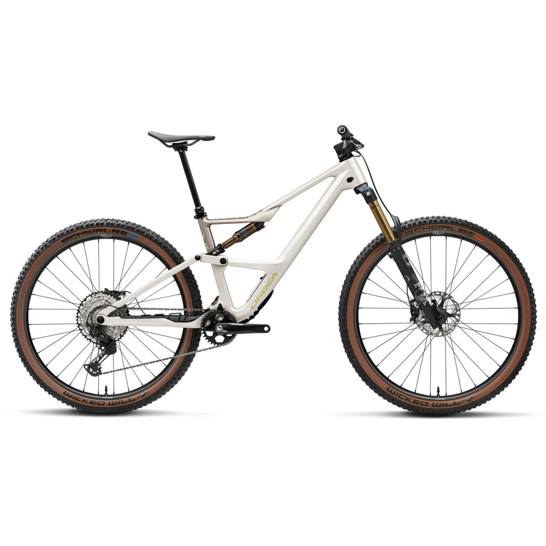 2026 Orbea OCCAM SL M10